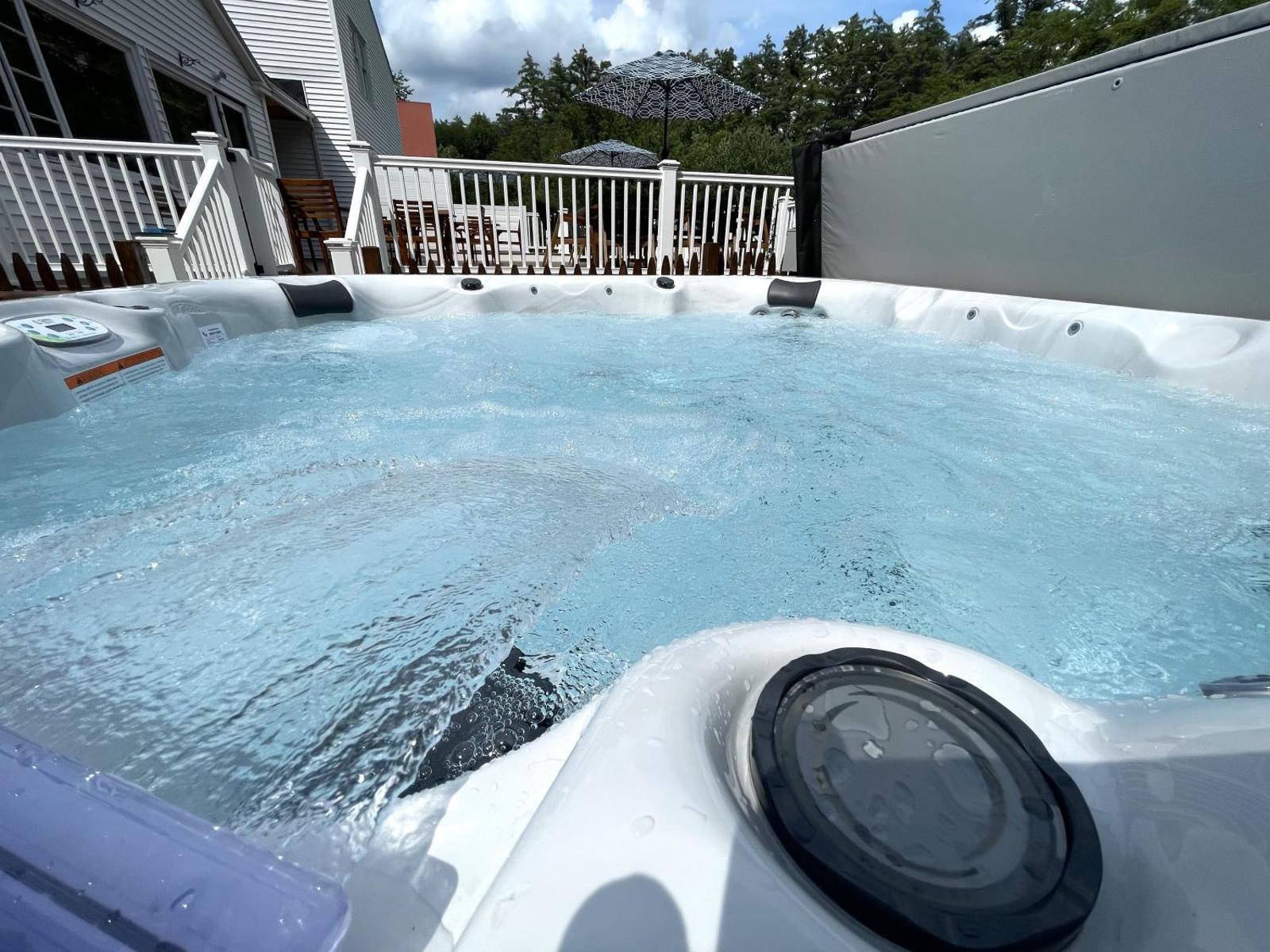 Cranmore Mountain Lodge Bed & Breakfast Main image 1